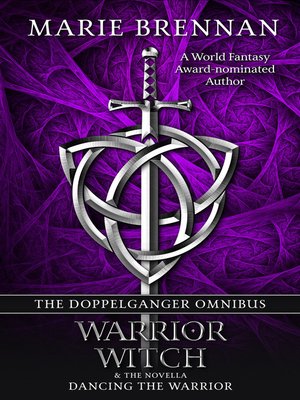 cover image of The Doppelganger Omnibus